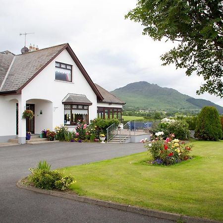 Mourneview B & B คาร์ลิงฟอร์ด ภายนอก รูปภาพ