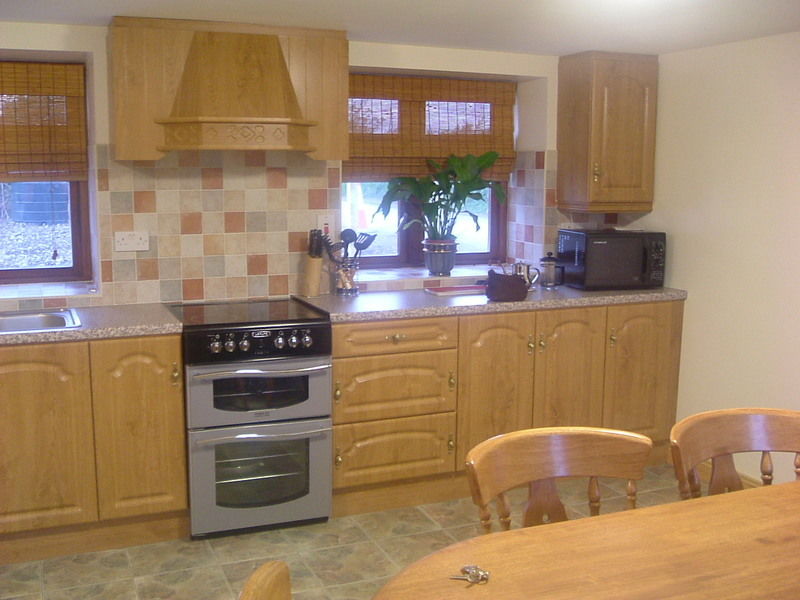 Mourneview B & B คาร์ลิงฟอร์ด ภายนอก รูปภาพ