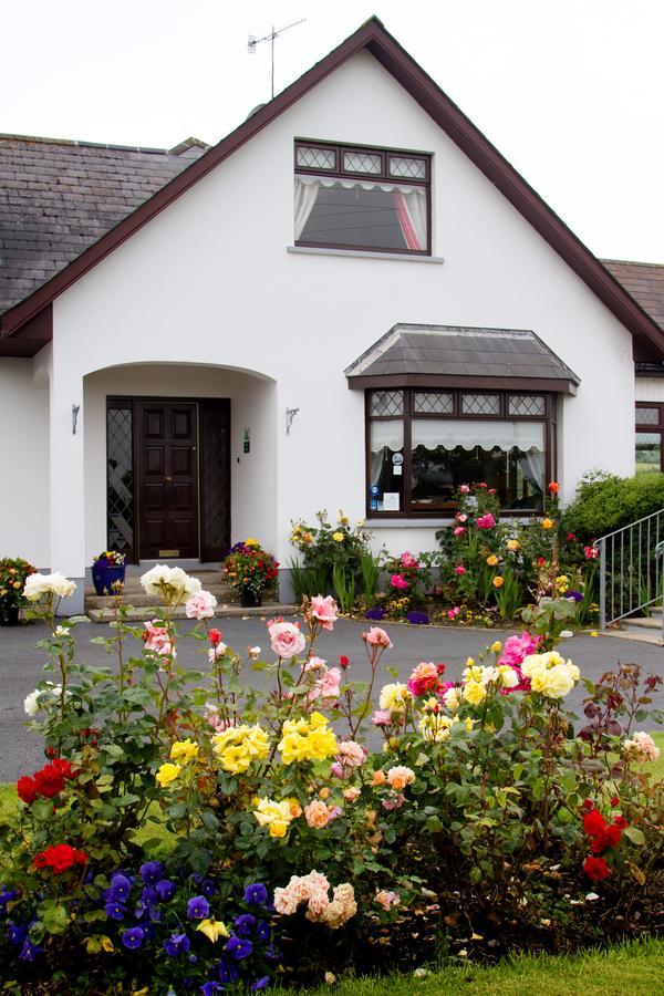 Mourneview B & B คาร์ลิงฟอร์ด ภายนอก รูปภาพ