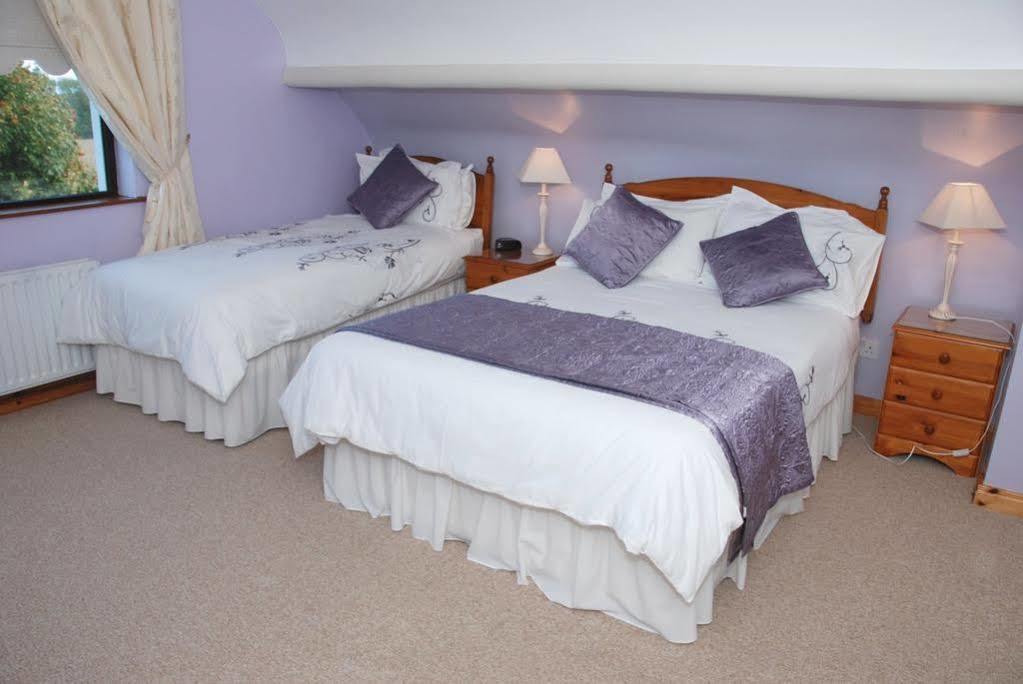 Mourneview B & B คาร์ลิงฟอร์ด ภายนอก รูปภาพ