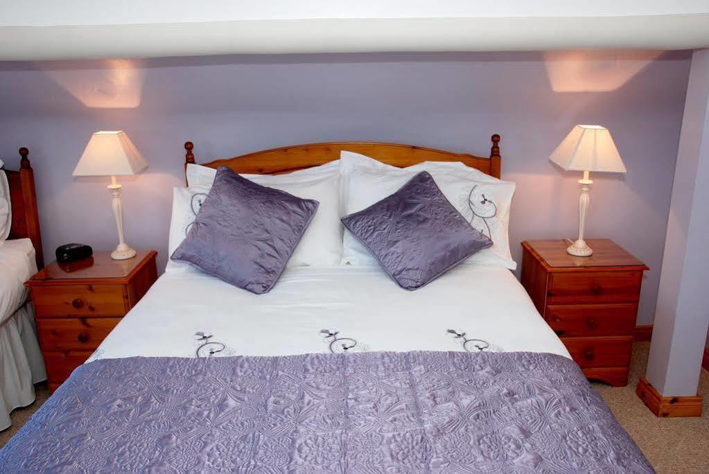 Mourneview B & B คาร์ลิงฟอร์ด ภายนอก รูปภาพ