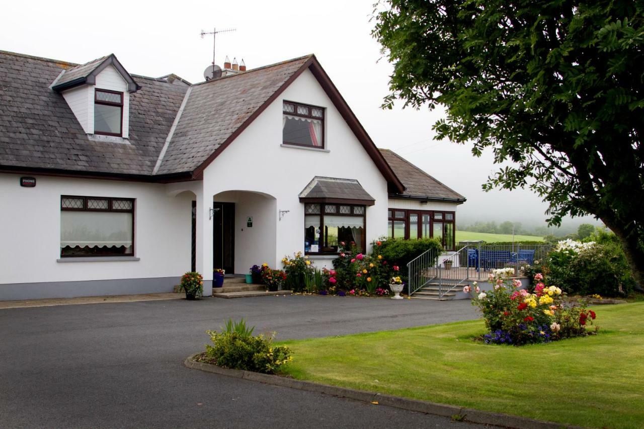 Mourneview B & B คาร์ลิงฟอร์ด ภายนอก รูปภาพ