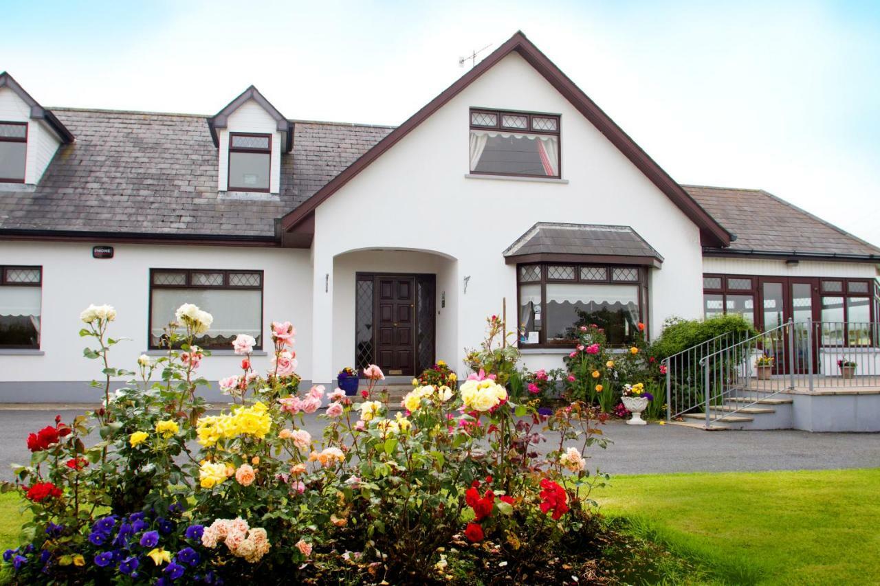 Mourneview B & B คาร์ลิงฟอร์ด ภายนอก รูปภาพ